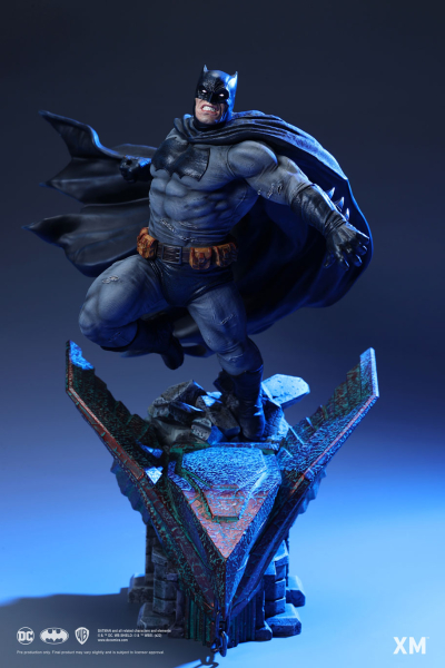 XM Studios Batman: The Dark Knight Returns